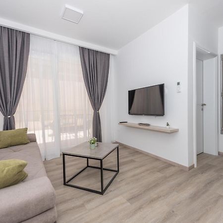 Apartments By The Sea Makarska - 19134 Phòng bức ảnh