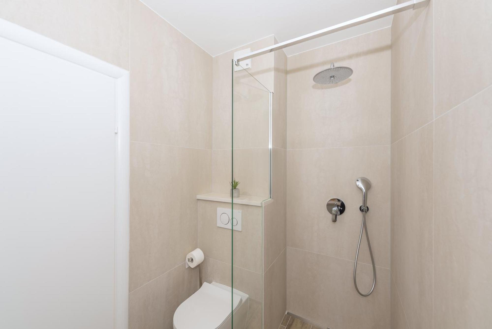 Apartments By The Sea Makarska - 19134 Phòng bức ảnh