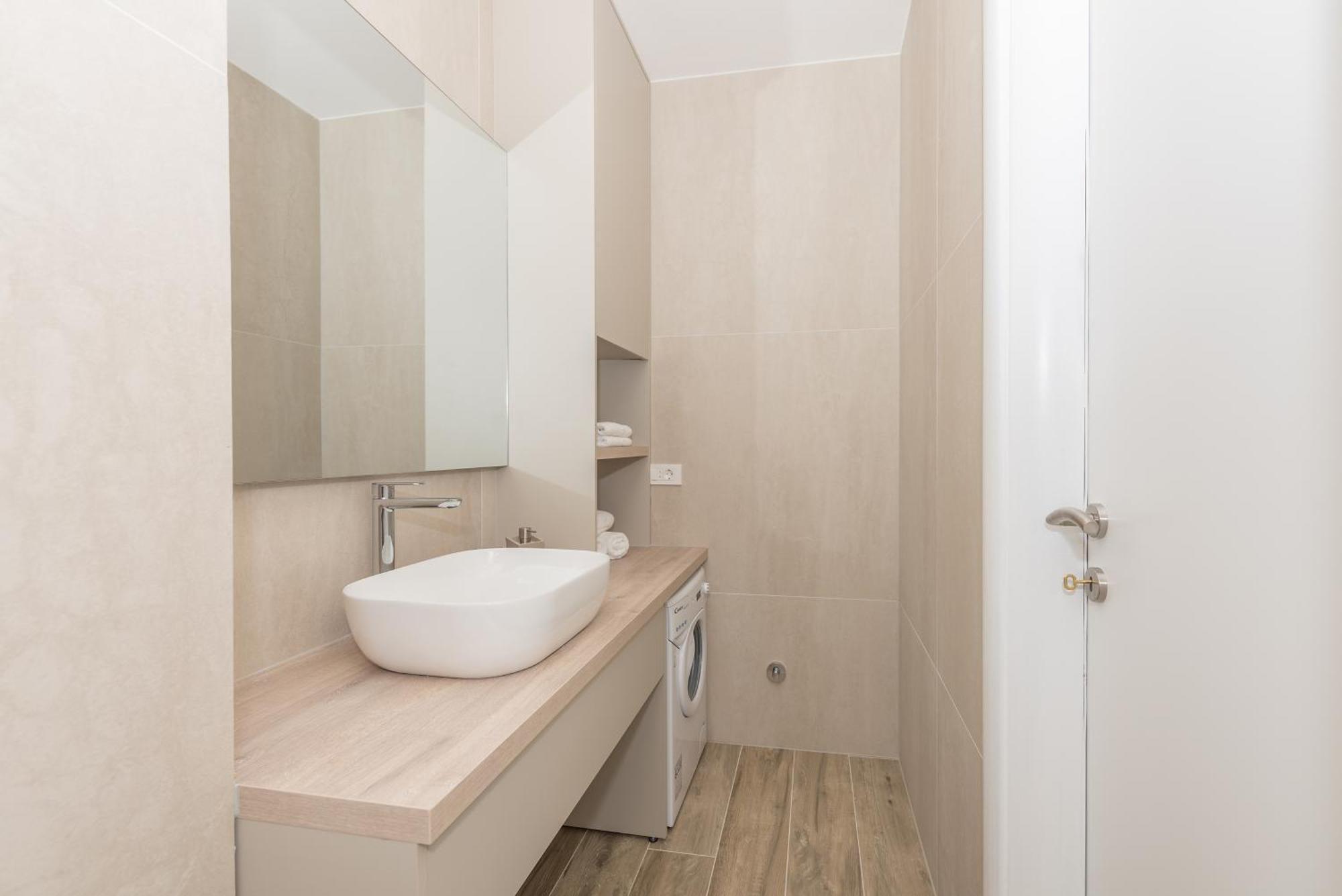 Apartments By The Sea Makarska - 19134 Phòng bức ảnh