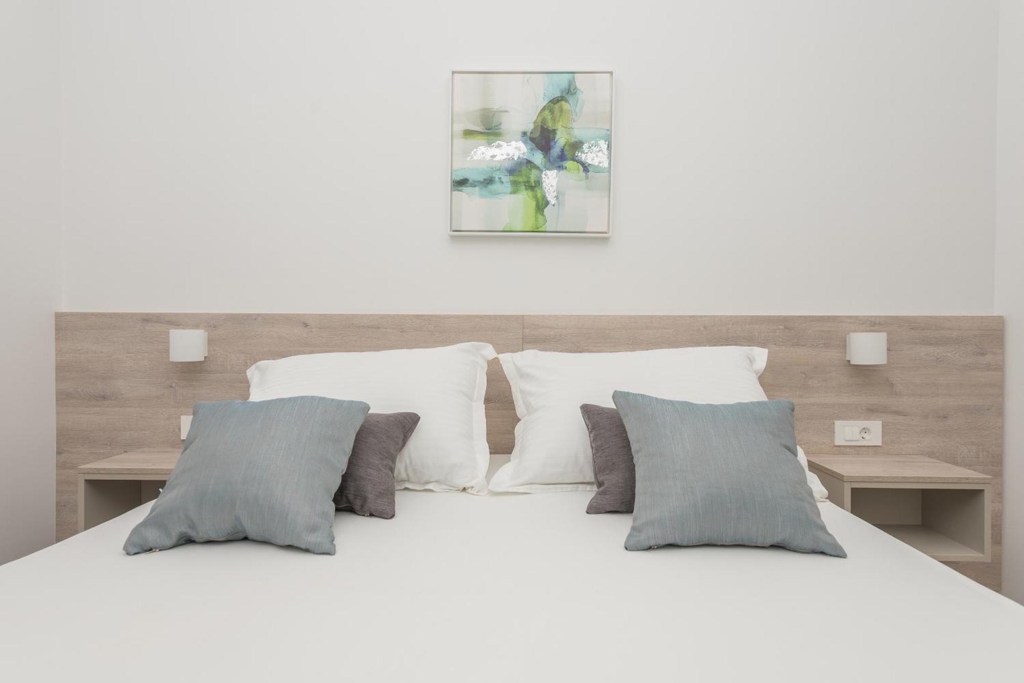 Apartments By The Sea Makarska - 19134 Phòng bức ảnh
